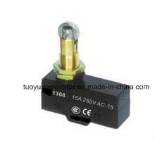 15gq22-B Lever Latching Solder Terminal Electric Switch